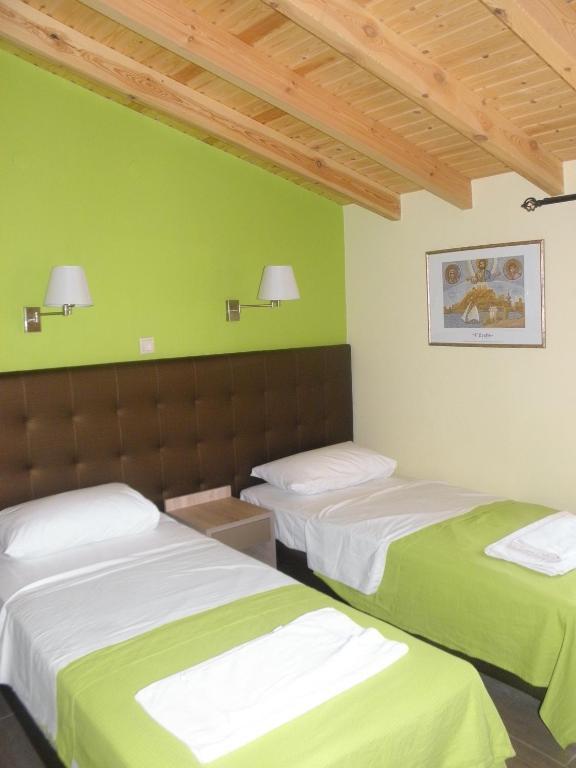 Makedonia Hotel Ouranoupoli Room photo
